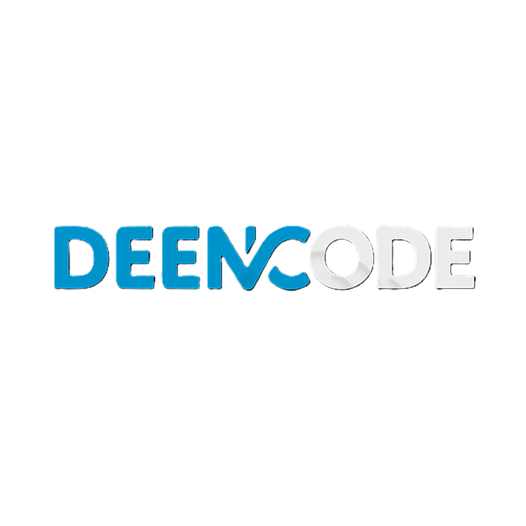 DeenCode Logo
