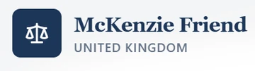 McKenzie Friend